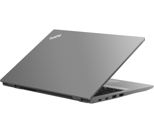 Lenovo ThinkPad L390 i5-8265U/16GB/256/Win10P - 526078 - zdjęcie 4